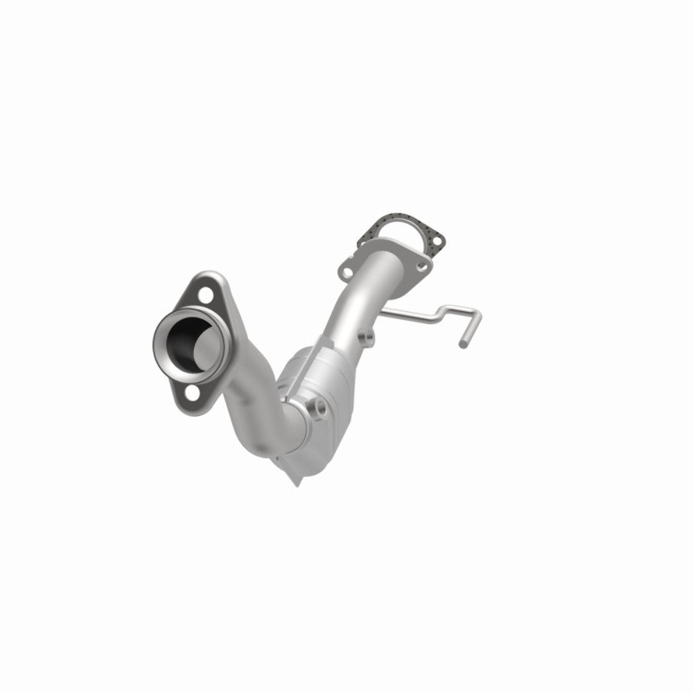 MagnaFlow direct-fit catalytic converter for 1996-1997 Ford 5.0L stainless steel CARB compliant 447102