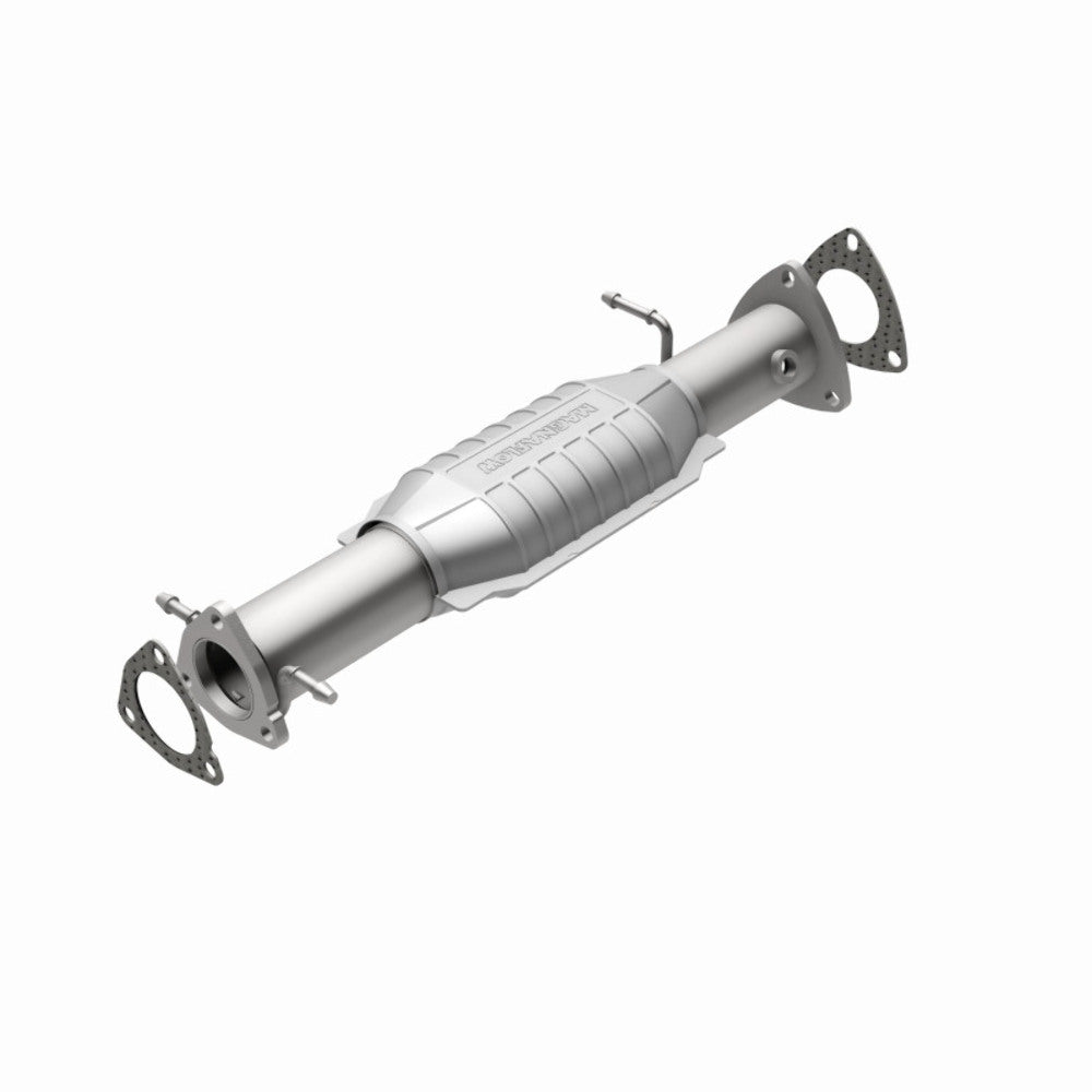 t 96-97 GM S10 Pickup 4.3L Direct-Fit Catalytic Converter 93484 Magnaflow MagnaFlow Exhaust Products