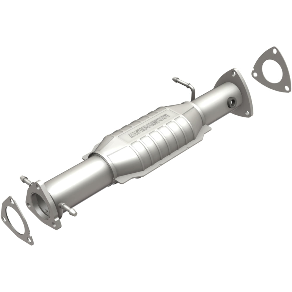 t 96-97 GM S10 Pickup 4.3L Direct-Fit Catalytic Converter 93484 Magnaflow MagnaFlow Exhaust Products
