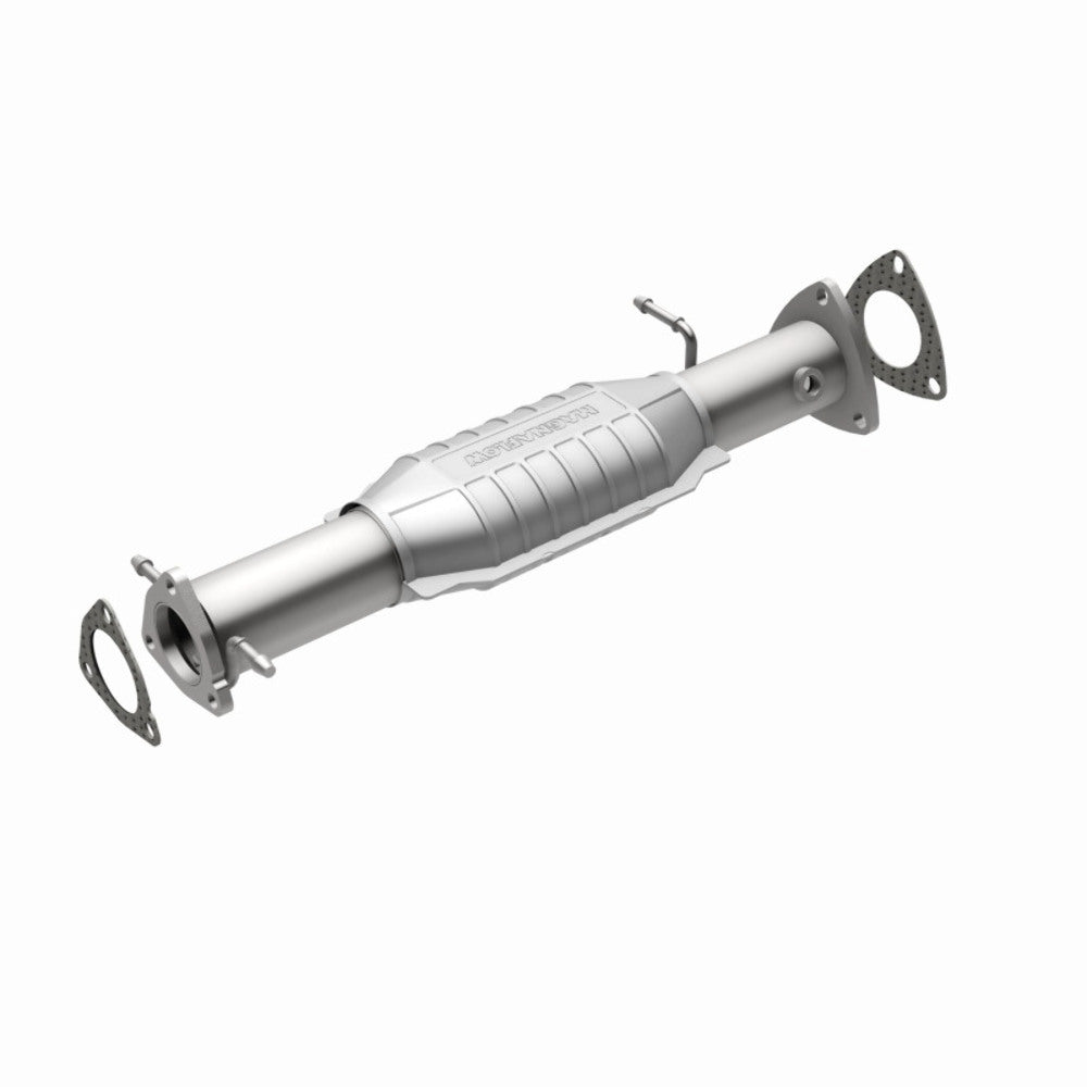 t 96-97 GM S10 Pickup 4.3L Direct-Fit Catalytic Converter 93484 Magnaflow MagnaFlow Exhaust Products