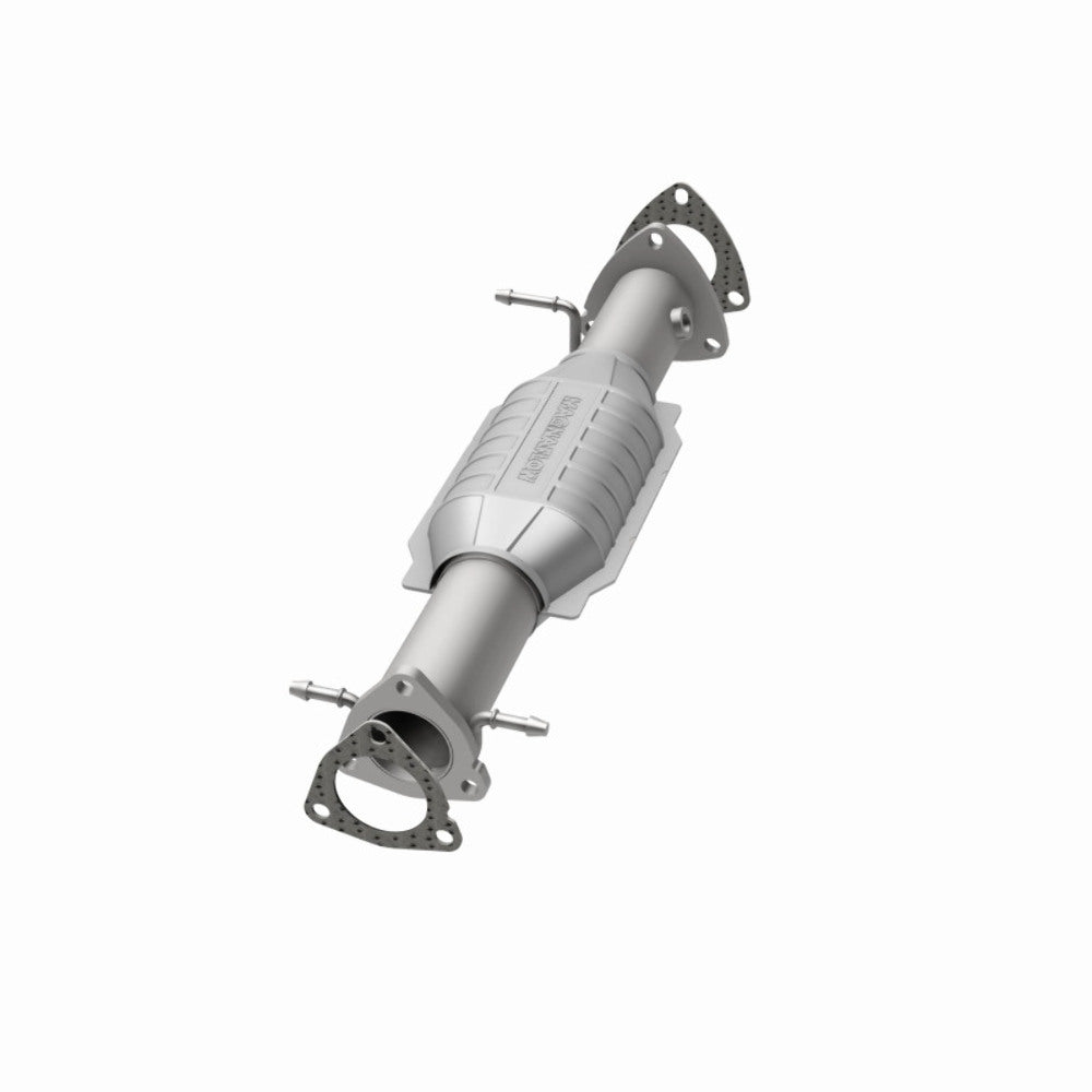 t 96-97 GM S10 Pickup 4.3L Direct-Fit Catalytic Converter 93484 Magnaflow MagnaFlow Exhaust Products