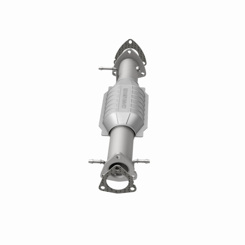 t 96-97 GM S10 Pickup 4.3L Direct-Fit Catalytic Converter 93484 Magnaflow MagnaFlow Exhaust Products
