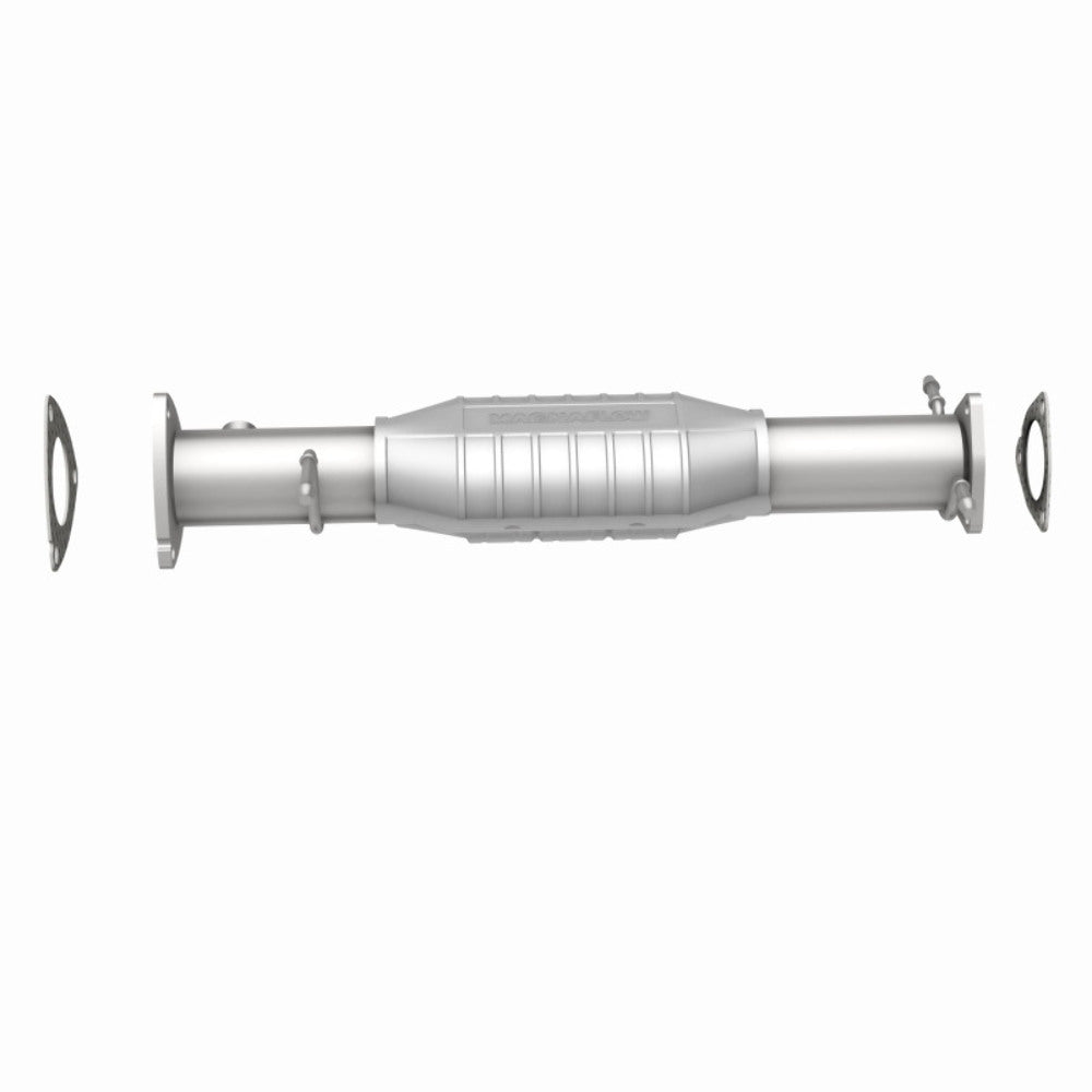 t 96-97 GM S10 Pickup 4.3L Direct-Fit Catalytic Converter 93484 Magnaflow MagnaFlow Exhaust Products