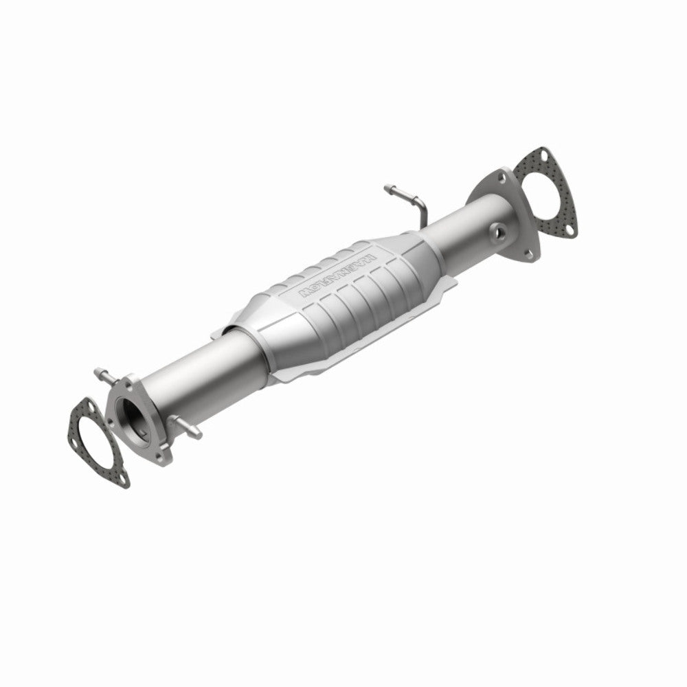 t 96-97 GM S10 Pickup 4.3L Direct-Fit Catalytic Converter 93484 Magnaflow MagnaFlow Exhaust Products