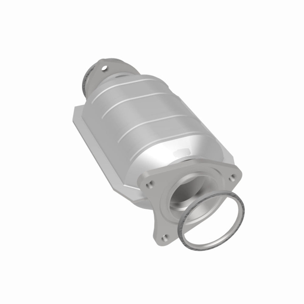 MagnaFlow direct-fit catalytic converter for 1996-1997 Lexus S4 4.0L stainless steel CARB compliant 444232