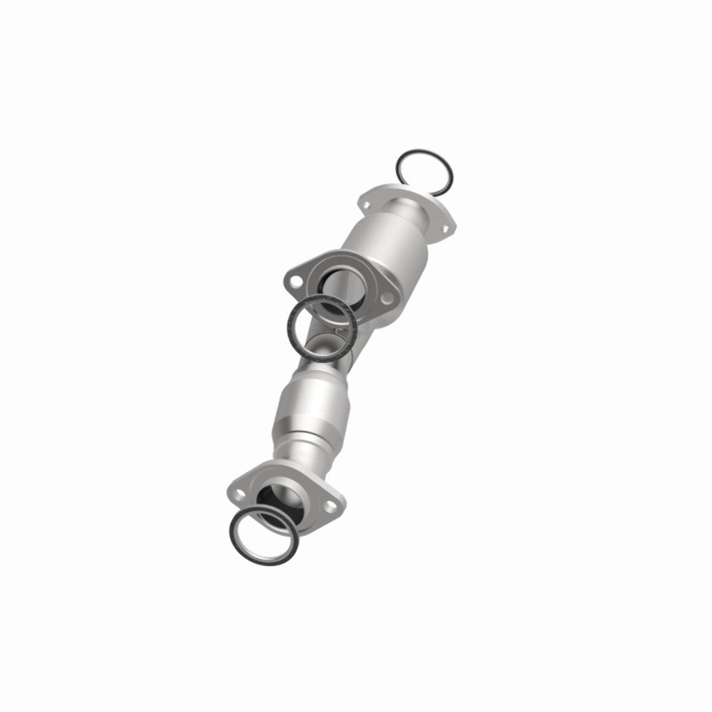 MagnaFlow direct-fit catalytic converter for 1996-1997 Lexus 3.0L stainless steel CARB compliant 444748
