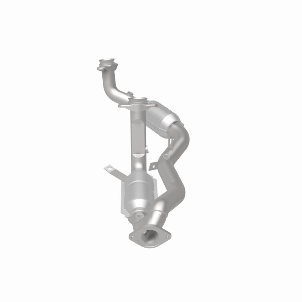 t 96-99 Ford Taurus3.0L 50S Direct-Fit Catalytic Converter 444033 Magnaflow MagnaFlow Exhaust Products