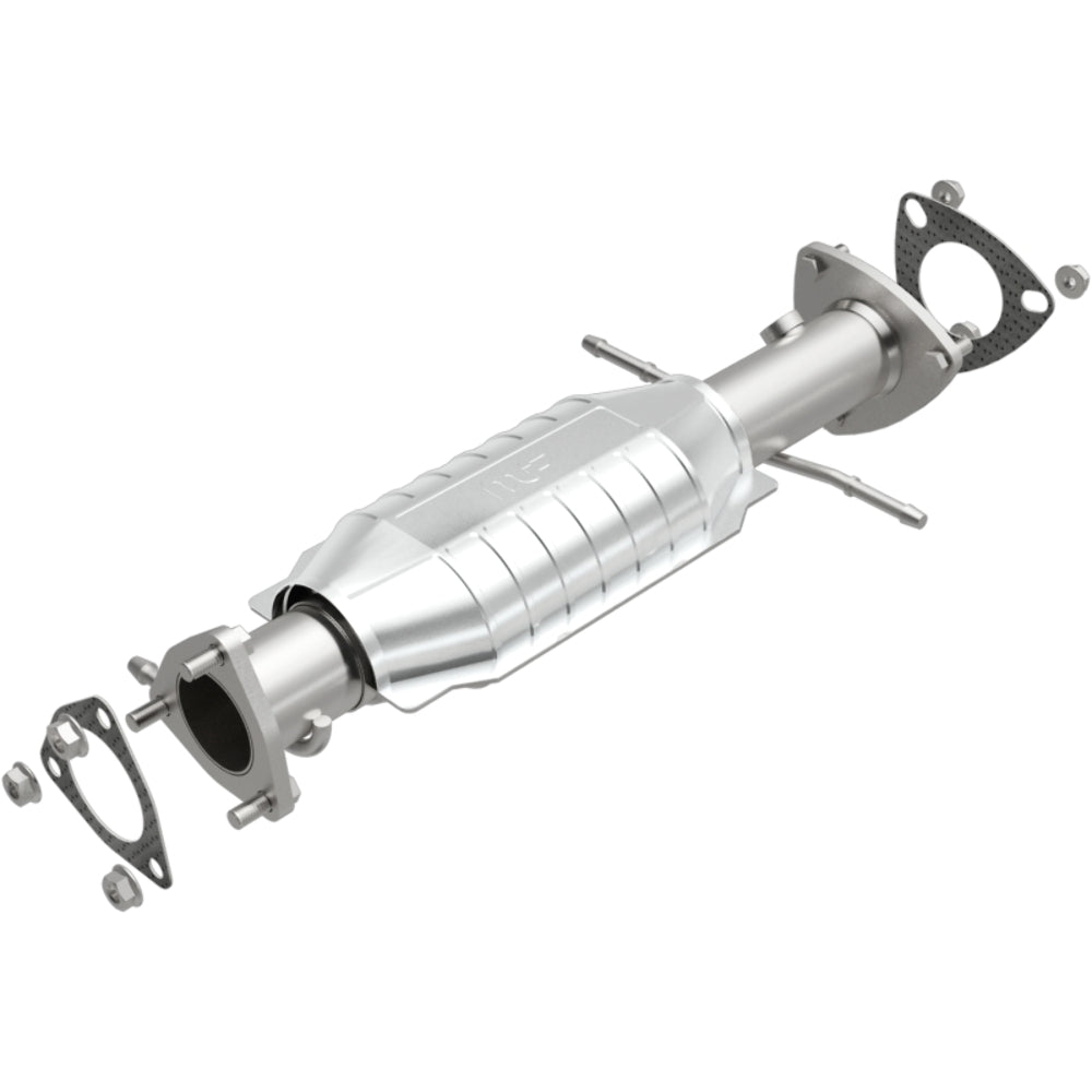 t 96-99 S10/Sanoma 4wd 4.3L Direct-Fit Catalytic Converter 447214 Magnaflow MagnaFlow Exhaust Products
