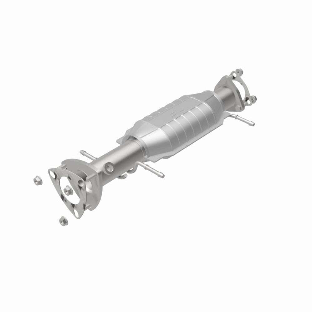 t 96-99 S10/Sanoma 4wd 4.3L Direct-Fit Catalytic Converter 447214 Magnaflow MagnaFlow Exhaust Products