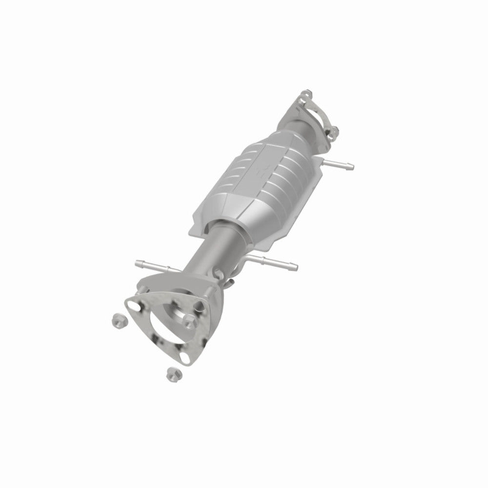 t 96-99 S10/Sanoma 4wd 4.3L Direct-Fit Catalytic Converter 447214 Magnaflow MagnaFlow Exhaust Products