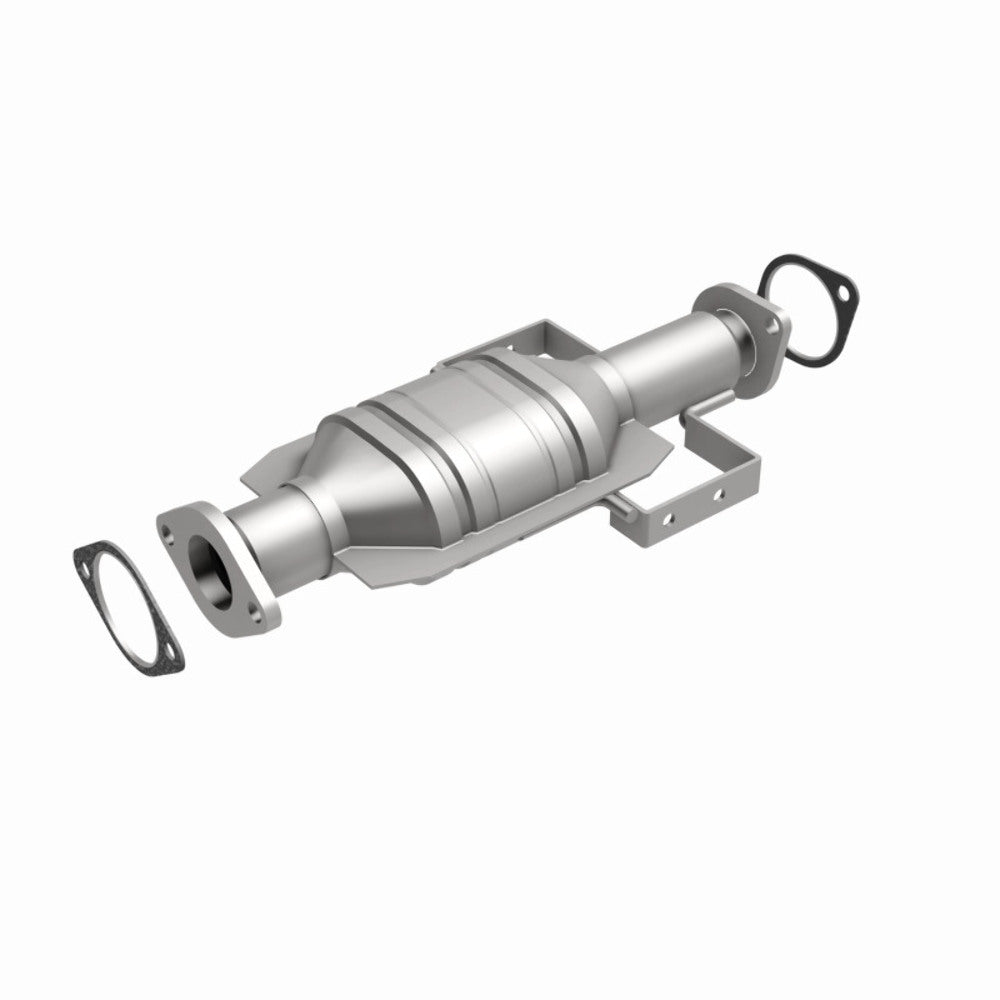 t 96 Dodge Avenger 2.5L Direct-Fit Catalytic Converter 441010 Magnaflow MagnaFlow Exhaust Products