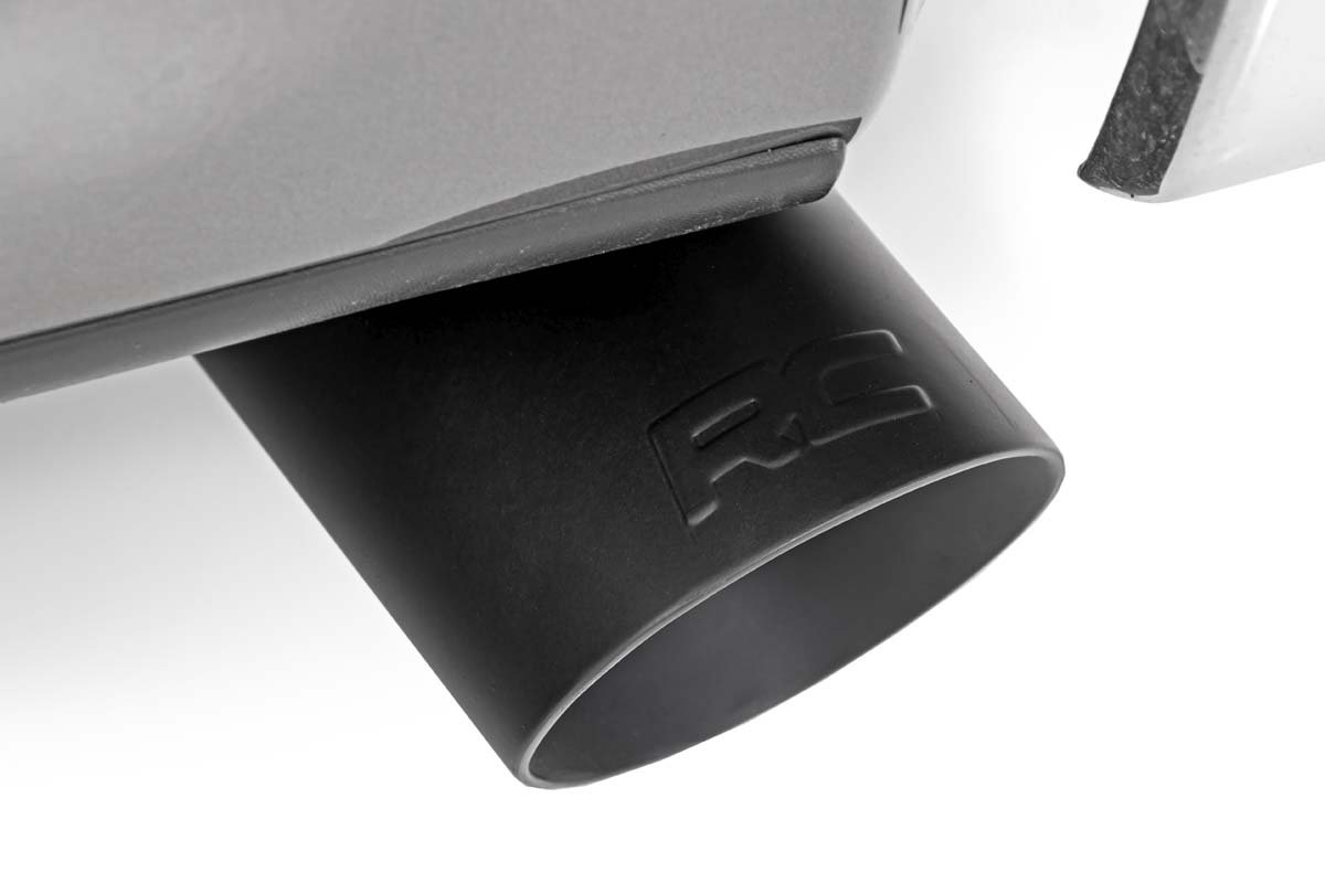 Exhaust by Rough Country