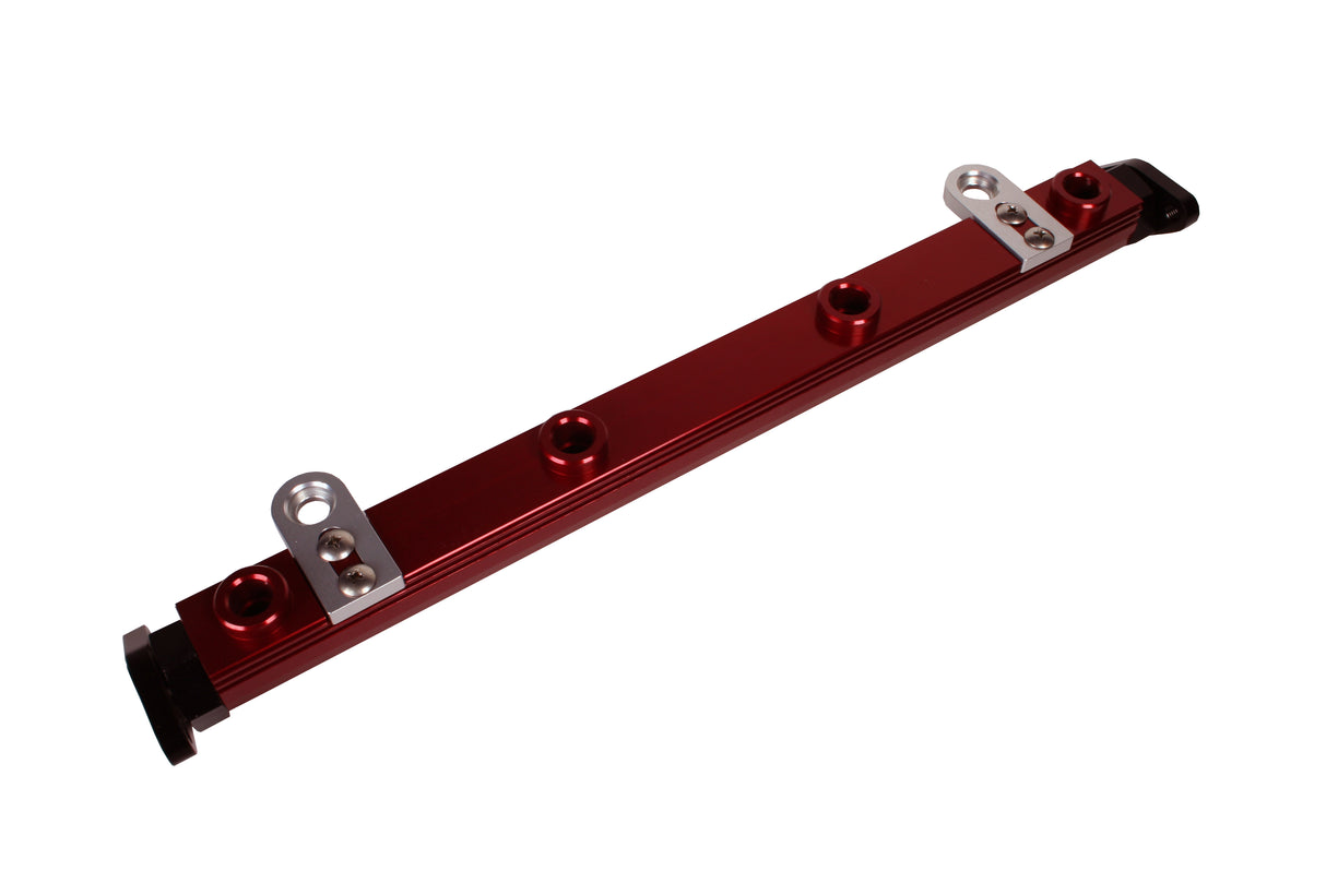 Aeromotive fuel rail kit billet aluminum 14132-2003