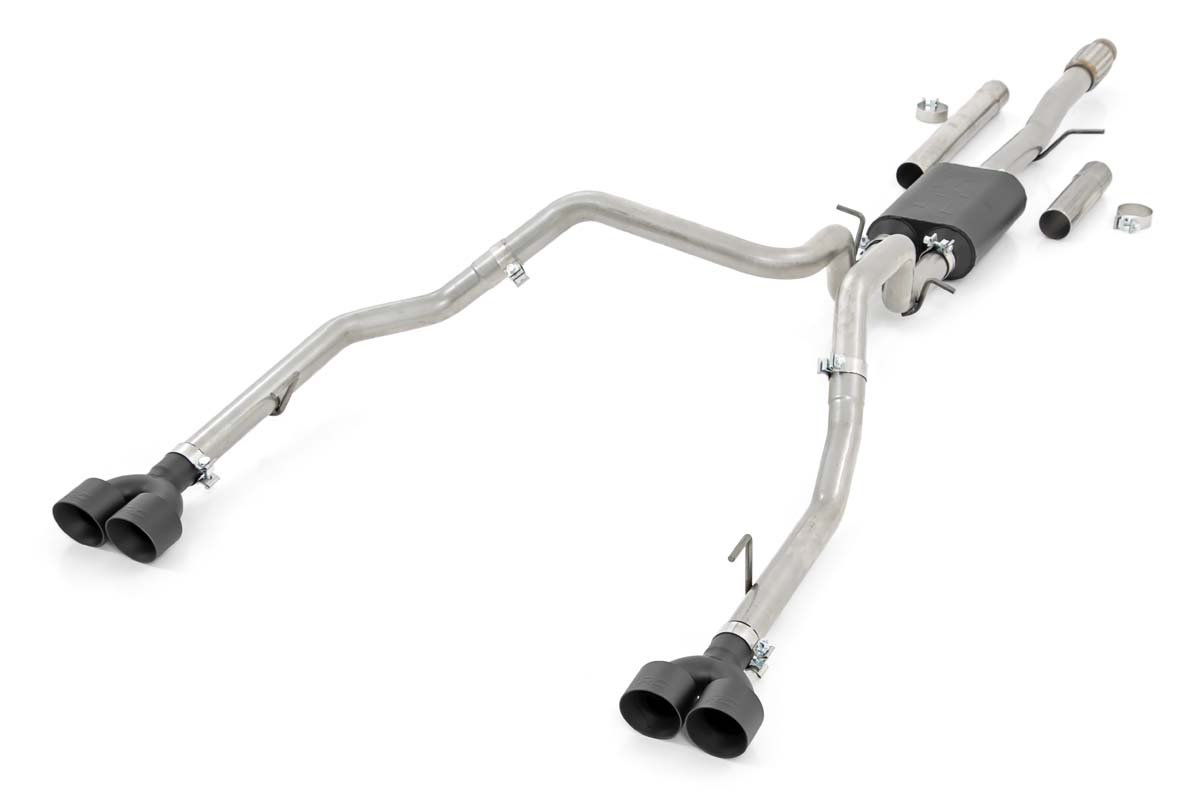 Fits Chevy/GMC 1500 (19-24) for Chevy by Rough Country