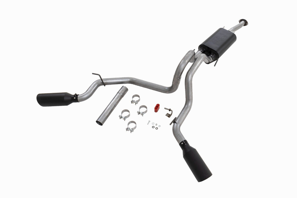 Exhaust for Toyota Tacoma by Rough Country
