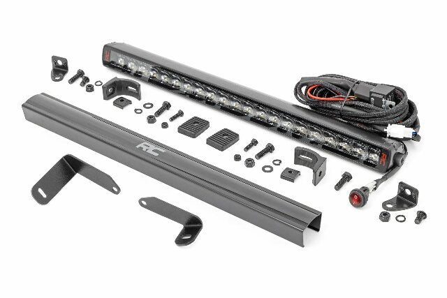 LED Light; Under Bed by Rough Country
