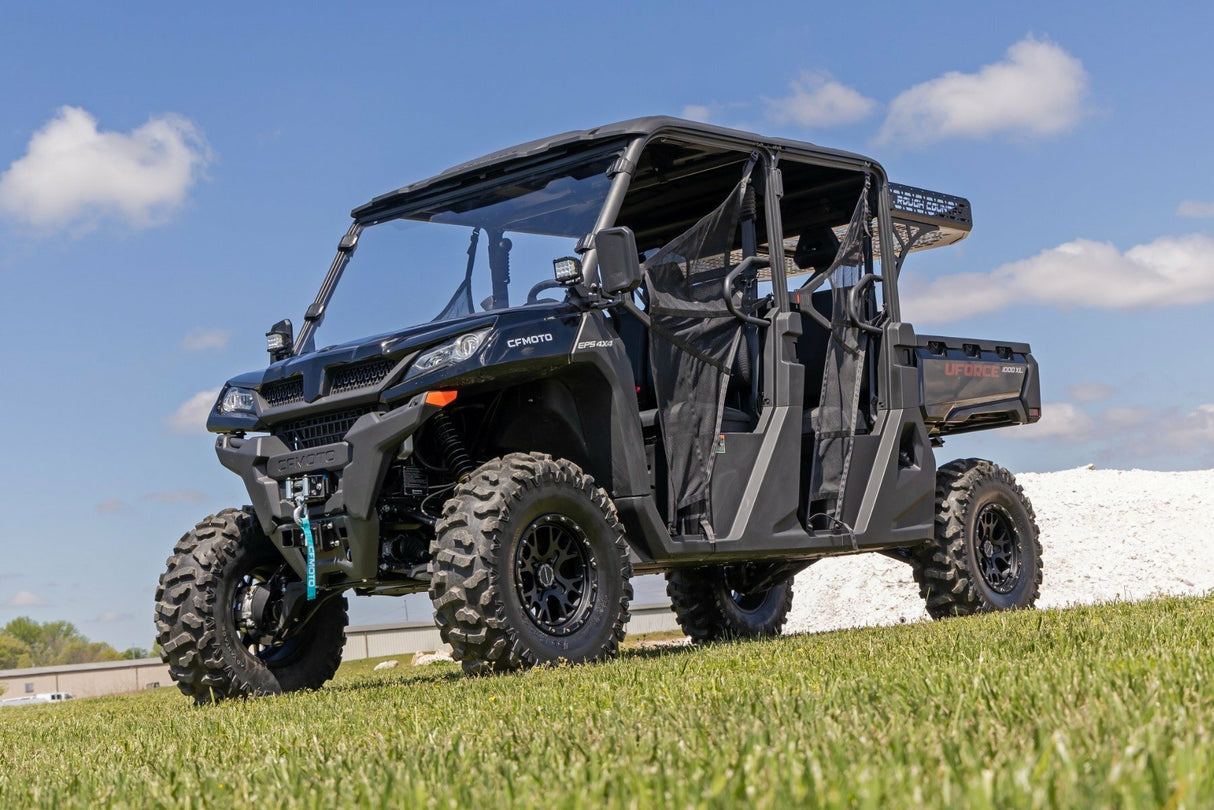 2 Inch Lift Kit; CF Moto UFORCE 1000/1000XL 96108