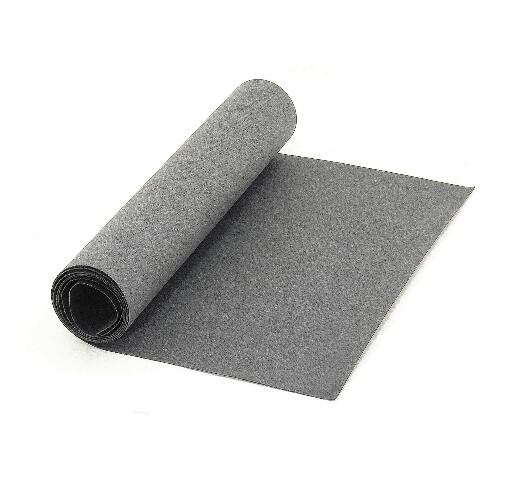 Mr. Gasket fiber gasket material 1/64 inch x 9 inch x 36 inch 9610MRG 2493