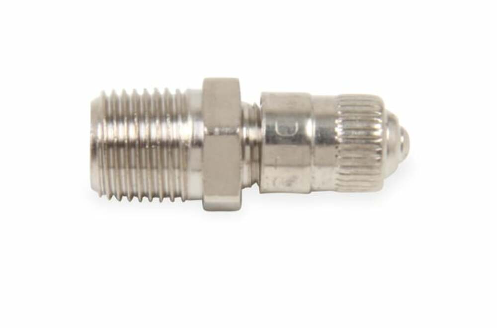Earls Schrader Valve - 9616SVERL
