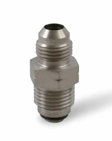 6 AN Male to 18mm x 1.50 Male - 961956ERL