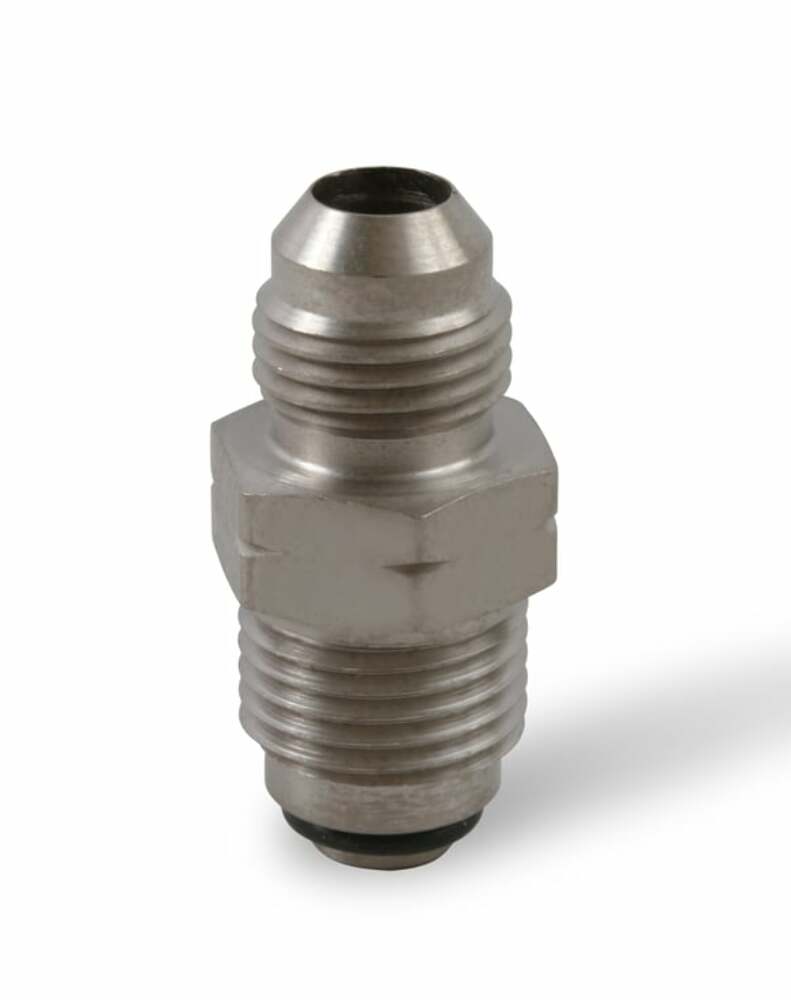6 AN Male to 16mm x 1.50 Male - 961955ERL