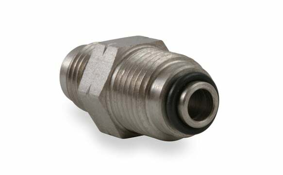 6 AN Male to 18mm x 1.50 Male - 961956ERL