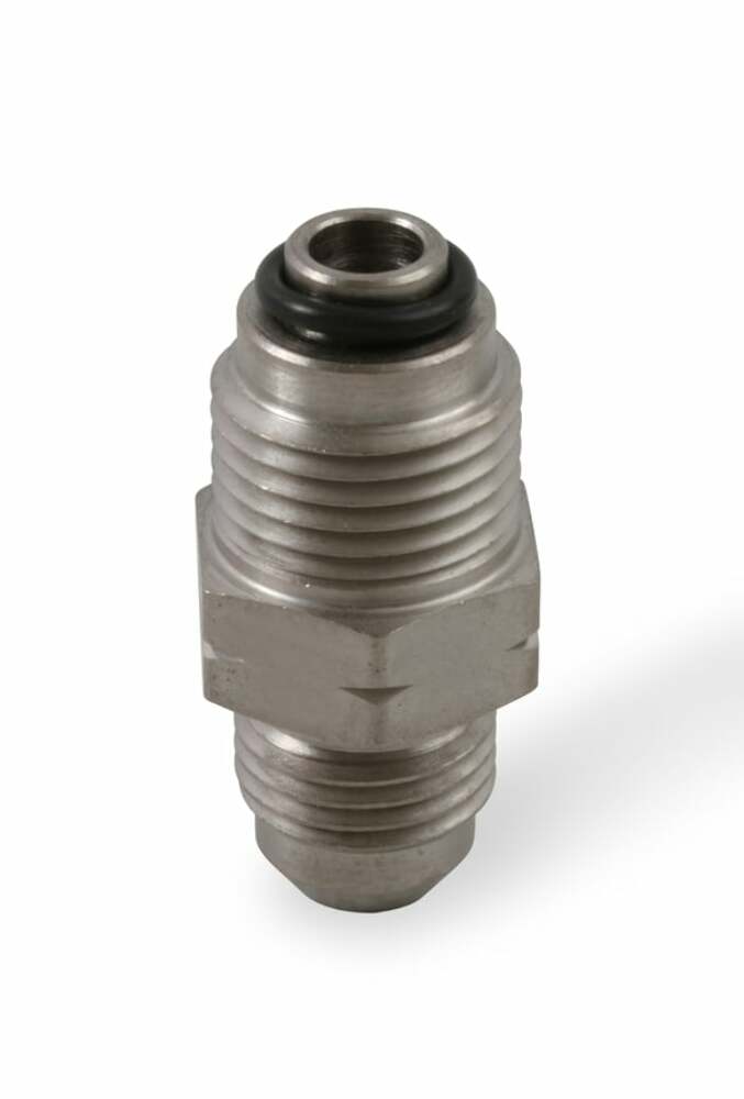 Earls -6 AN Male to 18mm x 1.50 Male - 961956ERL