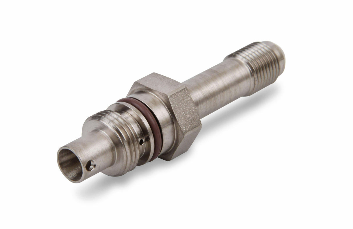 Earls ADAPTER AN -6 TO PS PUMP-USE W/HOLLEY PUMP - 961961ERL