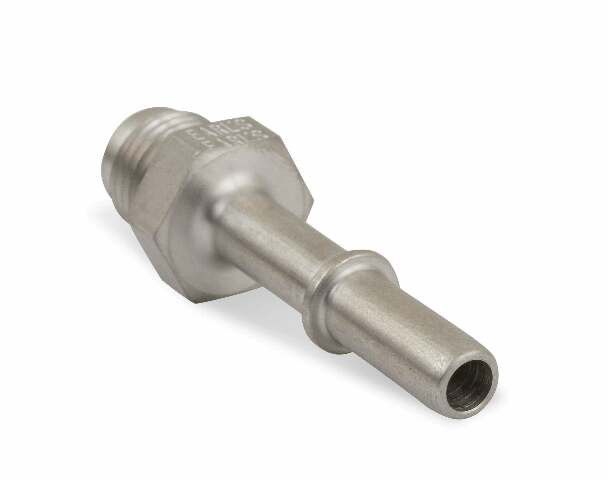 O.E. Fuel Line EFI Quick Connect 5/16 Tube to - 6AN - 961964ERL