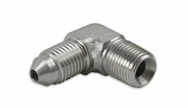 90 Degree Elbow Male AN -4 to 1/8 NPT - 962204ERL