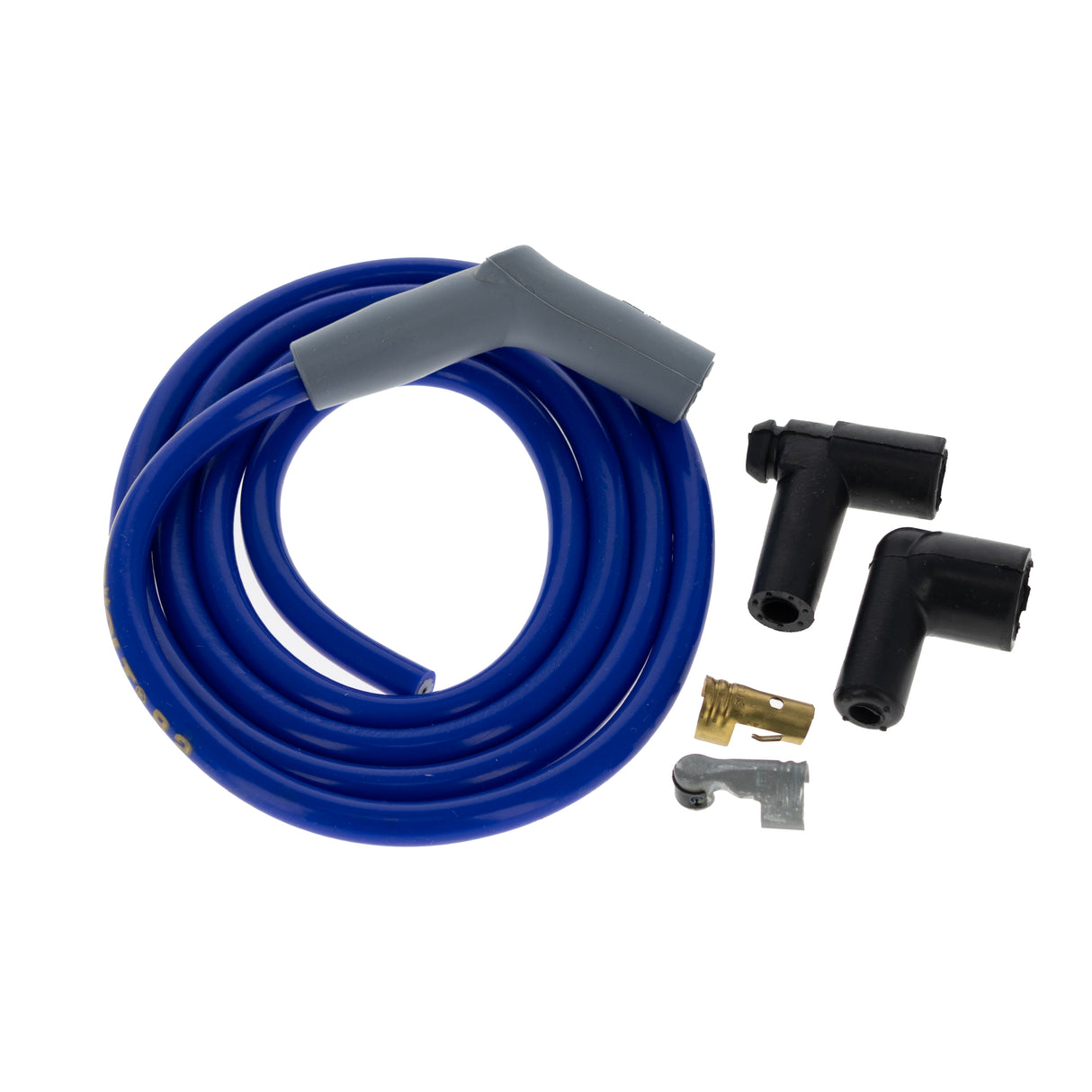Ignition Wire Repair Lead ThunderVolt 135? Blue 45161