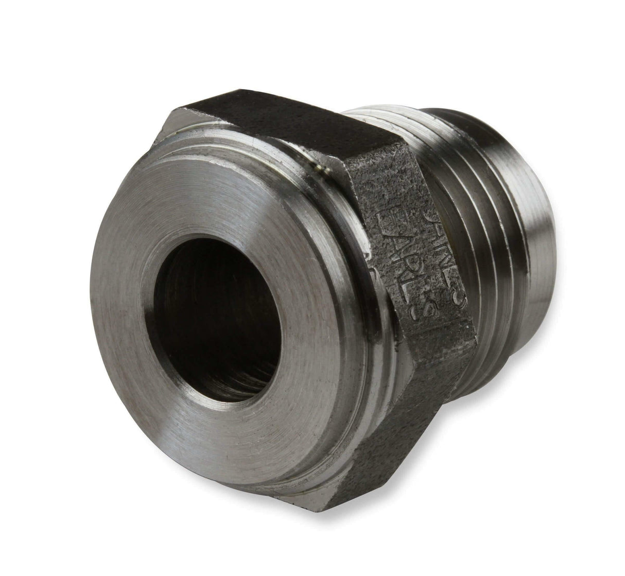 Earls -10 AN Male Weld Fitting - 967110ERL