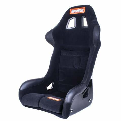 RaceQuip racing harness 16 inch black large medium 96775579RQP