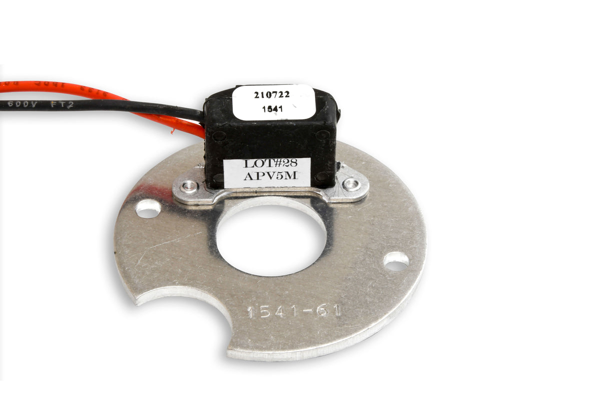 PerTronix Ignitor electronic ignition kit 4 cylinder negative ground 1541