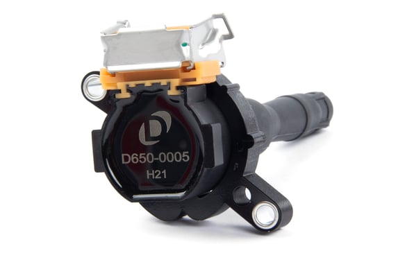 Ignition Coil (M Series Style) D650-0005