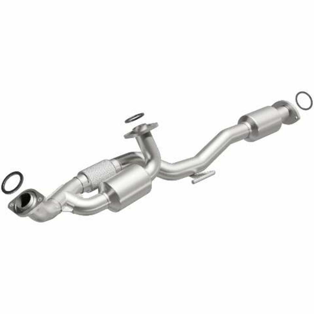 t 97-00 Camry 3.0L Direct-Fit Catalytic Converter 52086 Magnaflow MagnaFlow Exhaust Products
