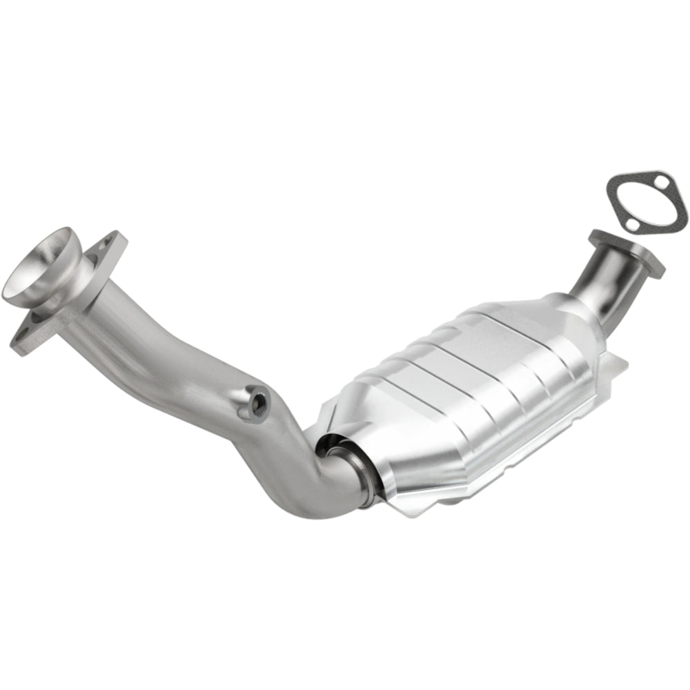 t 97-00 Explorer 4.0 D/S Direct-Fit Catalytic Converter 51844 Magnaflow MagnaFlow Exhaust Products