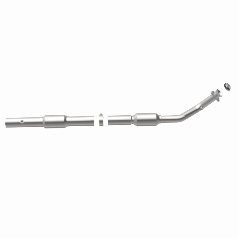 t 97-00 Express 1500 5.7 OEM Undrbdy DirectFit Catalytic Converter 52051 Magnaflow MagnaFlow Exhaust Products