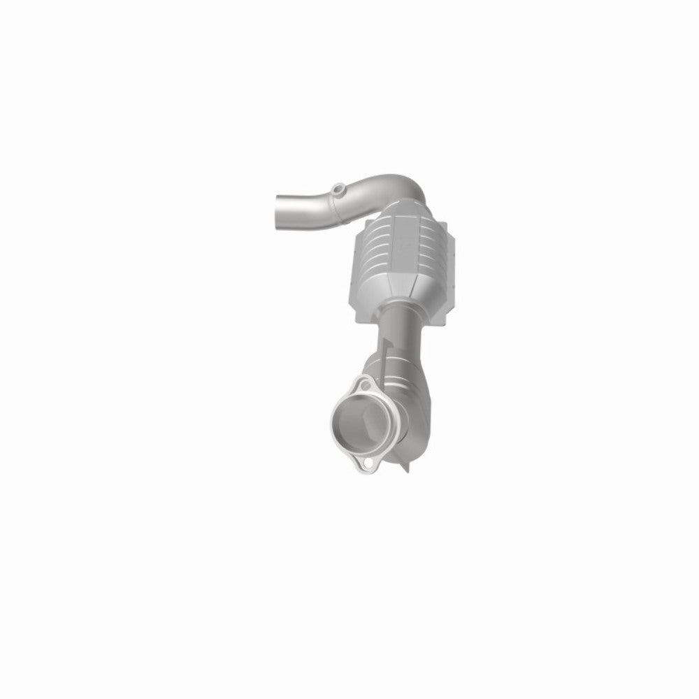 MagnaFlow direct-fit catalytic converter for 1997-2000 Ford 4.2L stainless steel CARB compliant 447179