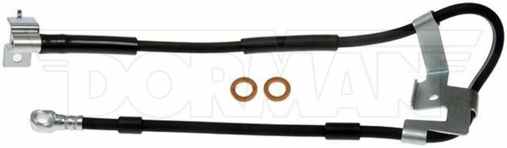 Brake Hose for 1994-1999 97-02 Dodge Ram RWABS/ Right Front AWABS ABS 4WD stainless steel