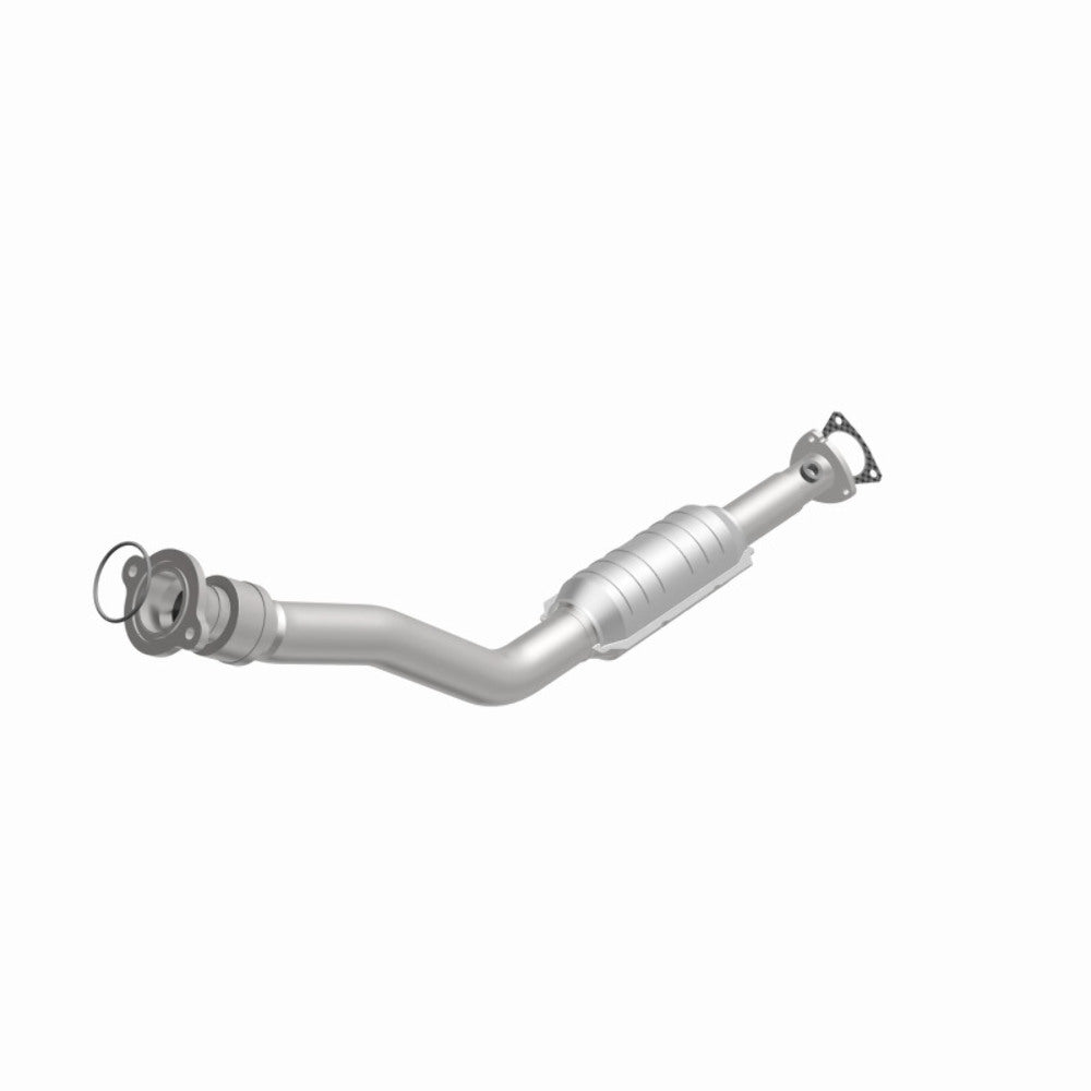 MagnaFlow direct-fit catalytic converter for 1997-2003 Chevy 3.1L stainless steel CARB compliant OBDII 51996