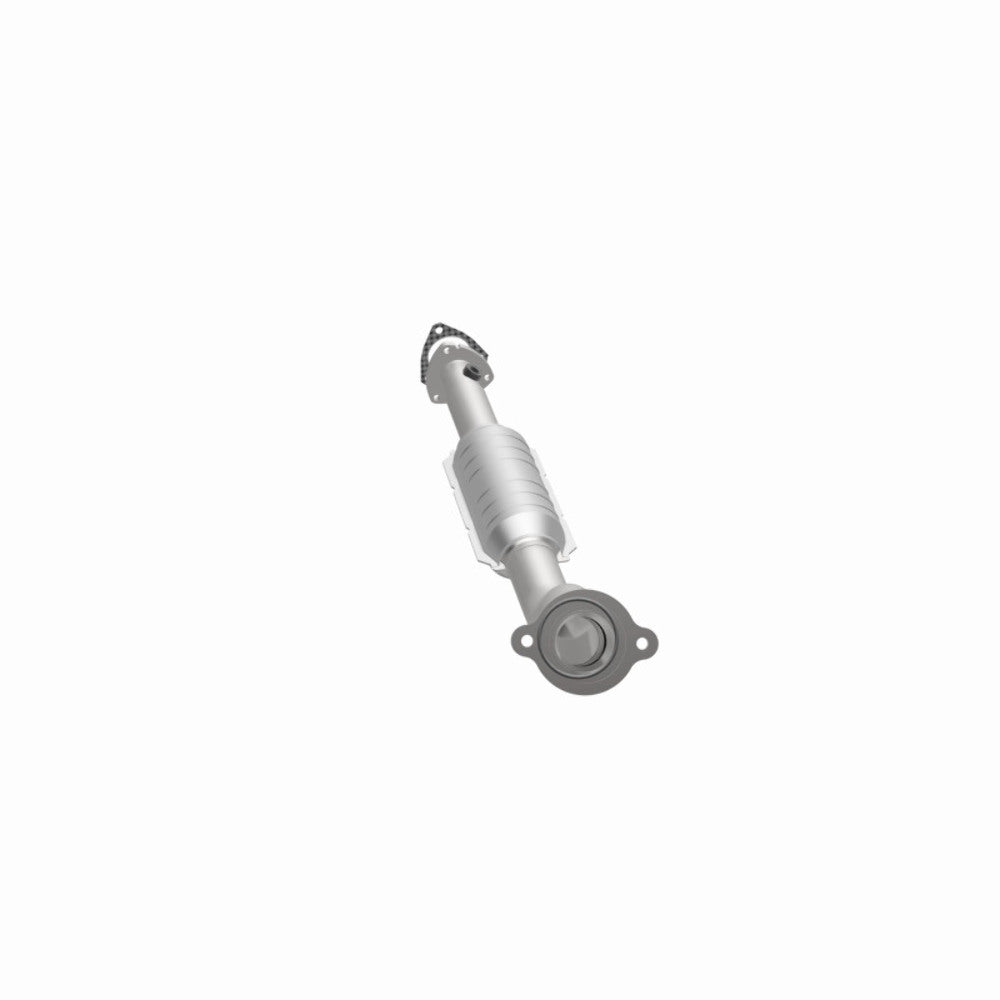 MagnaFlow direct-fit catalytic converter for 1997-2003 Chevy 3.1L stainless steel CARB compliant OBDII 51996