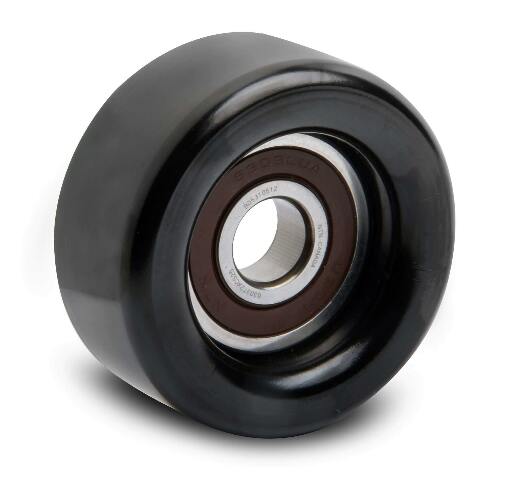 Holley performance fuel system component