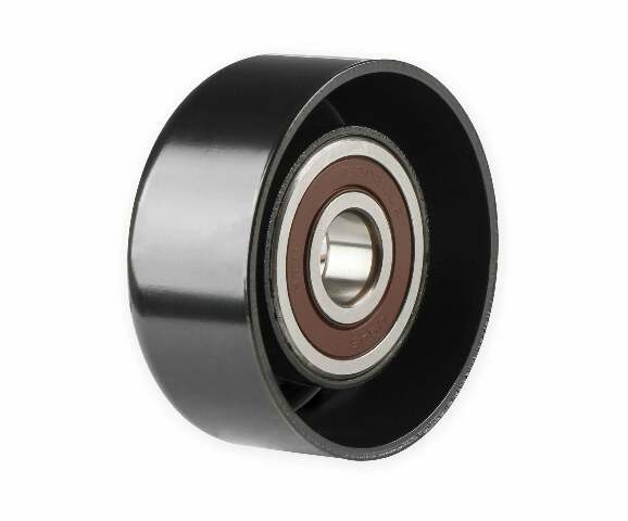 Holley performance fuel system component