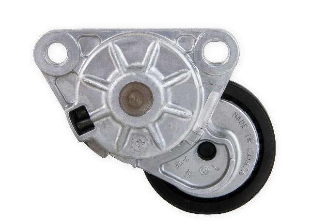 Holley performance fuel system component