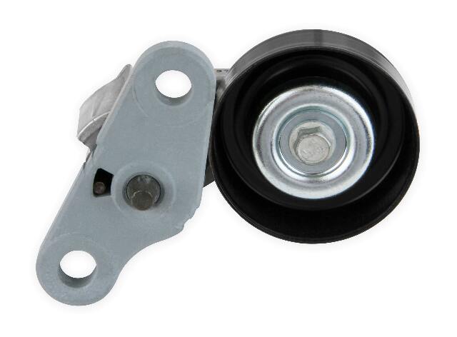 Holley performance fuel system component