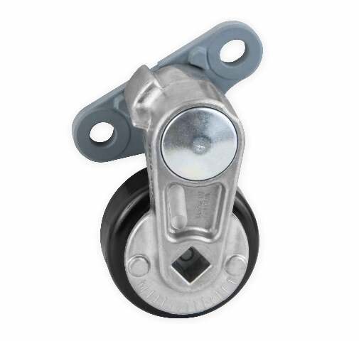Holley performance fuel system component