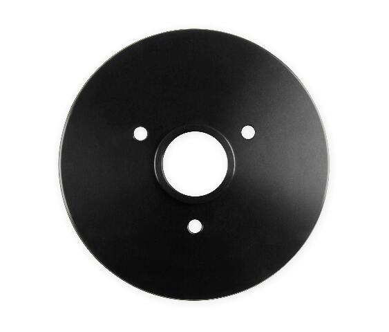 Holley performance fuel system component