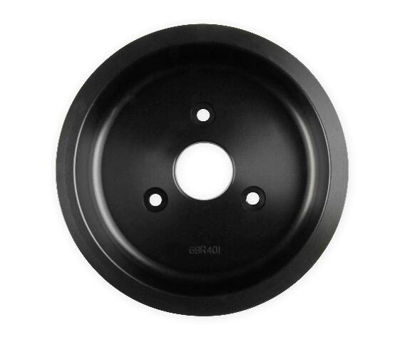 Holley performance fuel system component