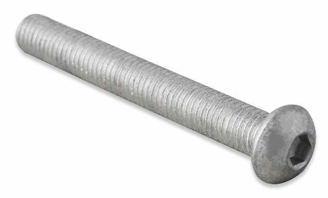 Holley performance fuel system component